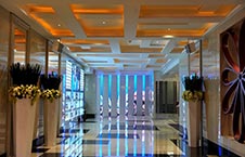 广东省惠州市商务KTV装修案例